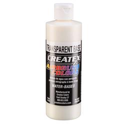 Createx Colors Airbrush Colors 8 Oz. Gloss Clear CX560108