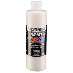 Createx Colors Airbrush Colors 16 Oz. Gloss Clear CX560116