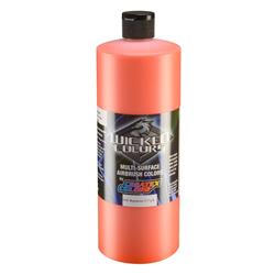 Createx Colors Wicked Colors 32 Oz. Gloss Orange CXW00432
