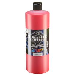 Createx Colors Wicked Colors 32 Oz. Gloss Red CXW00532