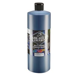 Createx Colors Wicked Colors 32 Oz. Gloss Blue CXW00832