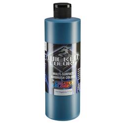 Createx Colors Wicked Colors 16 Oz. Gloss Green CXW00916