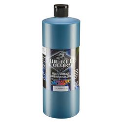 Createx Colors Wicked Colors 32 Oz. Gloss Green CXW00932