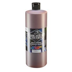 Createx Colors Wicked Colors 32 Oz. Gloss Brown CXW01032
