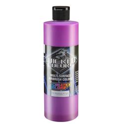 Createx Colors Wicked Colors 16 Oz. Gloss Purple CXW02016