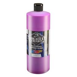 Createx Colors Wicked Colors 32 Oz. Gloss Purple CXW02032