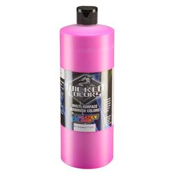 Createx Colors Wicked Colors 32 Oz. Gloss Pink CXW02132