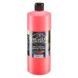 Createx Colors Wicked Colors 32 Oz. Gloss Red CXW02232