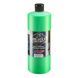 Createx Colors Wicked Colors 32 Oz. Gloss Green CXW02332