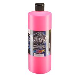 Createx Colors Wicked Colors 32 Oz. Gloss Pink CXW02632