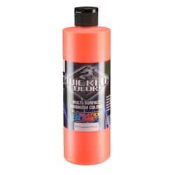 Createx Colors Wicked Colors 16 Oz. Gloss Orange CXW02716