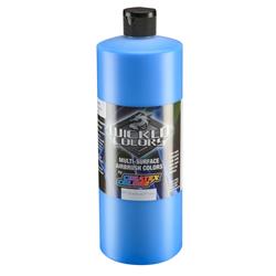 Createx Colors Wicked Colors 32 Oz. Gloss Blue CXW02832