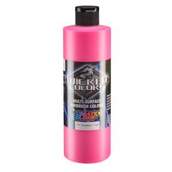 Createx Colors Wicked Colors 16 Oz. Gloss Pink CXW02916