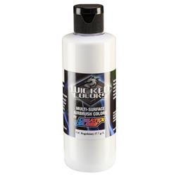 Createx Colors Wicked Colors 4 Oz. Gloss White CXW03004