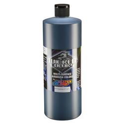 Createx Colors Wicked Colors 32 Oz. Gloss Black CXW03132