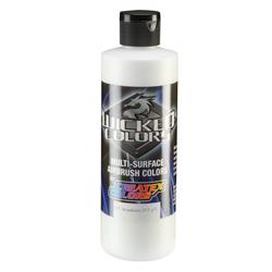 Createx Colors Wicked Colors 8 Oz. Gloss White CXW05008