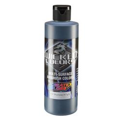 Createx Colors Wicked Colors 8 Oz. Gloss Black CXW05108