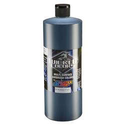 Createx Colors Wicked Colors 32 Oz. Gloss Black CXW05132