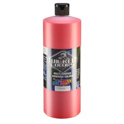 Createx Colors Wicked Colors 32 Oz. Gloss Red CXW05332