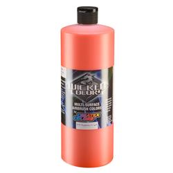 Createx Colors Wicked Colors 32 Oz. Gloss Red CXW05432