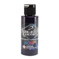 Createx Colors Wicked Colors 2 Oz. Gloss Purple CXW05502