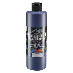 Createx Colors Wicked Colors 16 Oz. Gloss Purple CXW05516