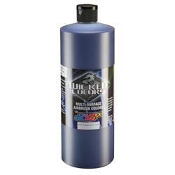 Createx Colors Wicked Colors 32 Oz. Gloss Purple CXW05532