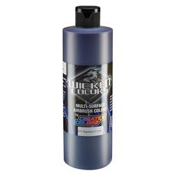 Createx Colors Wicked Colors 16 Oz. Gloss Purple CXW05616
