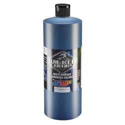 Createx Colors Wicked Colors 32 Oz. Gloss Blue CXW05732