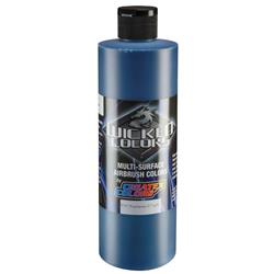 Createx Colors Wicked Colors 16 Oz. Gloss Green CXW05816