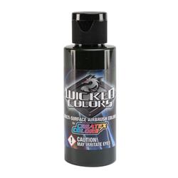 Createx Colors Wicked Colors 2 Oz. Gloss Green CXW05902
