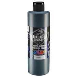 Createx Colors Wicked Colors 16 Oz. Gloss Green CXW05916