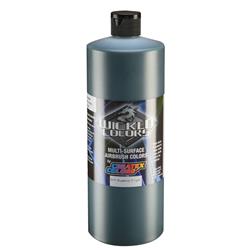 Createx Colors Wicked Colors 32 Oz. Gloss Green CXW05932