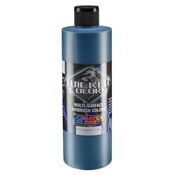 Createx Colors Wicked Colors 16 Oz. Gloss Blue CXW06016