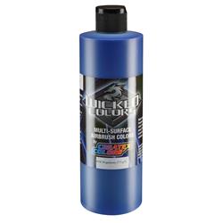 Createx Colors Wicked Colors 16 Oz. Gloss Blue CXW06216