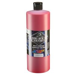Createx Colors Wicked Colors 32 Oz. Gloss Red CXW06332