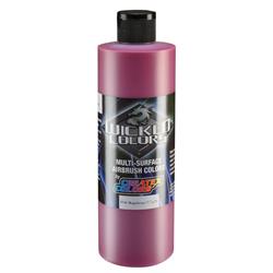 Createx Colors Wicked Colors 16 Oz. Gloss Pink CXW06416