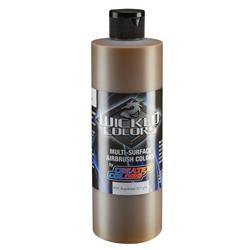 Createx Colors Wicked Colors 16 Oz. Gloss Yellow CXW06516