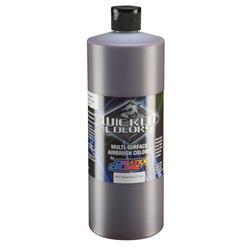 Createx Colors Wicked Colors 32 Oz. Gloss Orange CXW06632