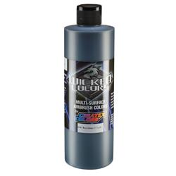 Createx Colors Wicked Colors 16 Oz. Gloss Black CXW06816