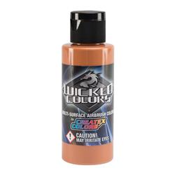 Createx Colors Wicked Colors 2 Oz. Gloss Beige/Tan CXW07302