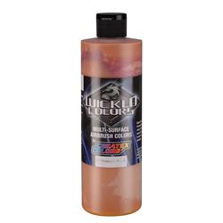 Createx Colors Wicked Colors 16 Oz. Gloss Beige/Tan CXW07316