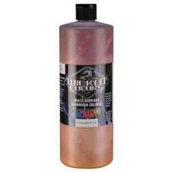 Createx Colors Wicked Colors 32 Oz. Gloss Beige/Tan CXW07332