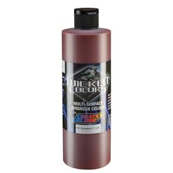 Createx Colors Wicked Colors 16 Oz. Gloss Red CXW07416