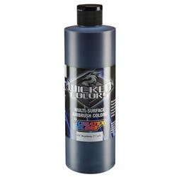 Createx Colors Wicked Colors 16 Oz. Gloss Black CXW07516