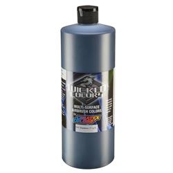 Createx Colors Wicked Colors 32 Oz. Gloss Black CXW07532