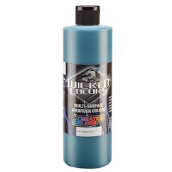 Createx Colors Wicked Colors 16 Oz. Gloss Green CXW08416
