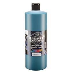 Createx Colors Wicked Colors 32 Oz. Gloss Green CXW08432