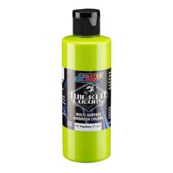 Createx Colors Wicked Colors 8 Oz. Gloss Green CXW08504