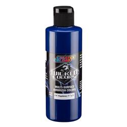 Createx Colors Wicked Colors 8 Oz. Gloss Blue CXW08604